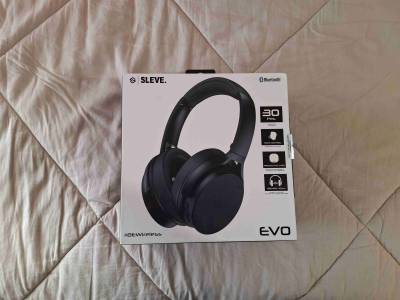 Auriculares Bluetooth SLEVE EVO - miniatura 1
