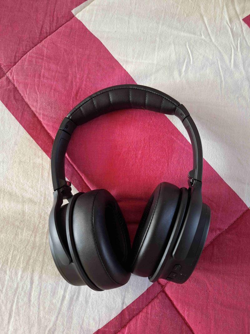 Auriculares Bluetooth SLEVE EVO - 2