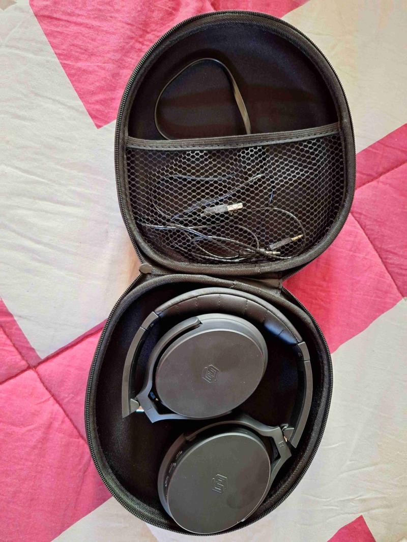 Auriculares Bluetooth SLEVE EVO - 3
