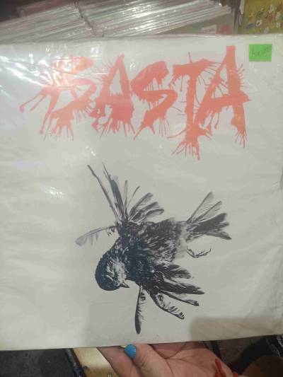 Vinilo Basta edición especial - miniatura 1
