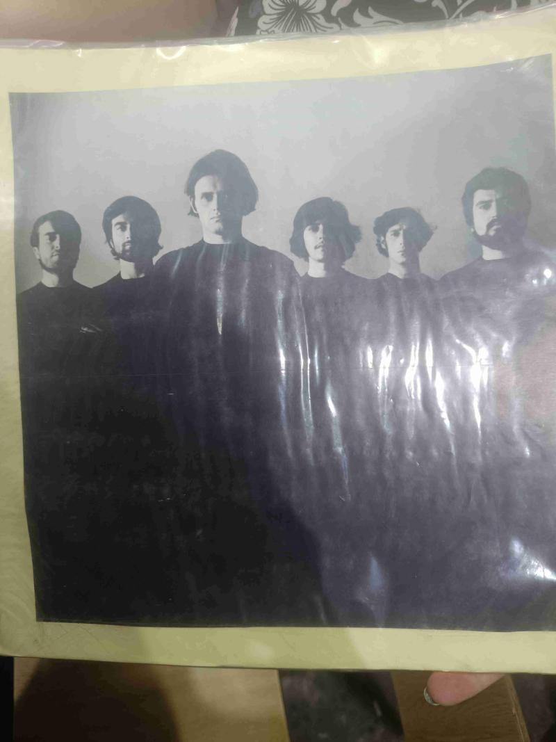 Vinilo Basta edición especial - 4