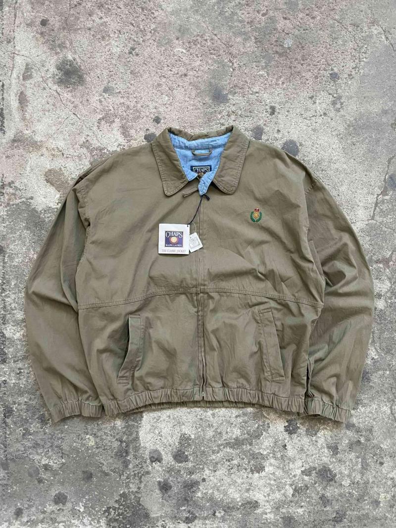 Chaqueta Chaps Ralph Lauren Vintage