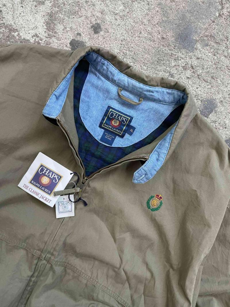 Chaqueta Chaps Ralph Lauren Vintage - 2