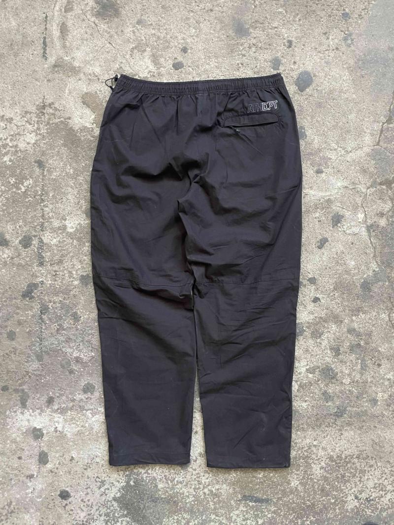 Pantalones deportivos negros Nike - 3