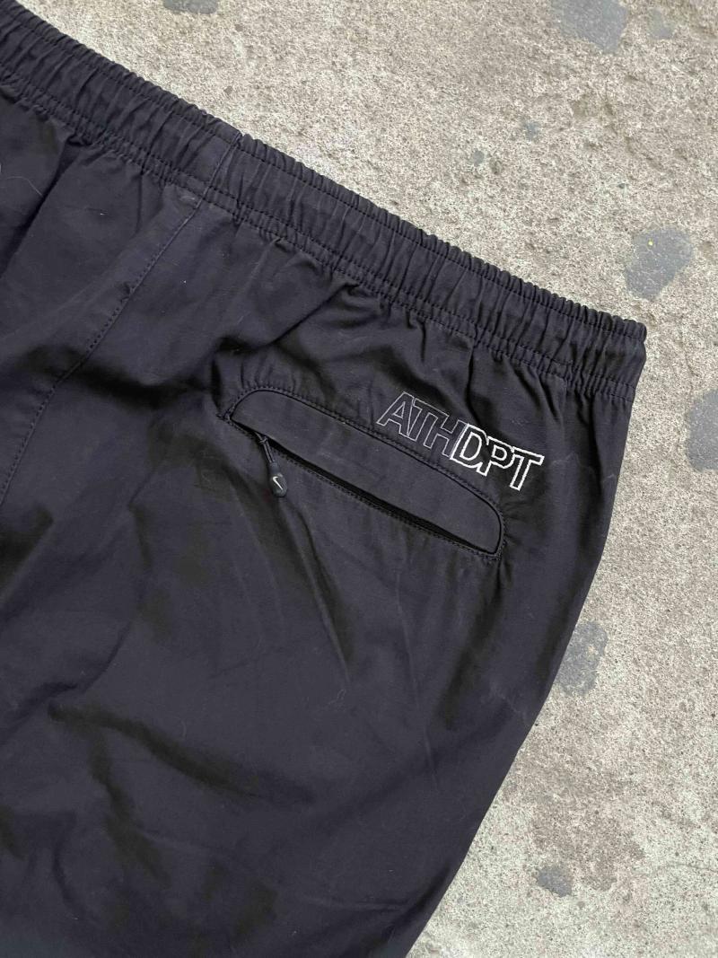 Pantalones deportivos negros Nike - 4