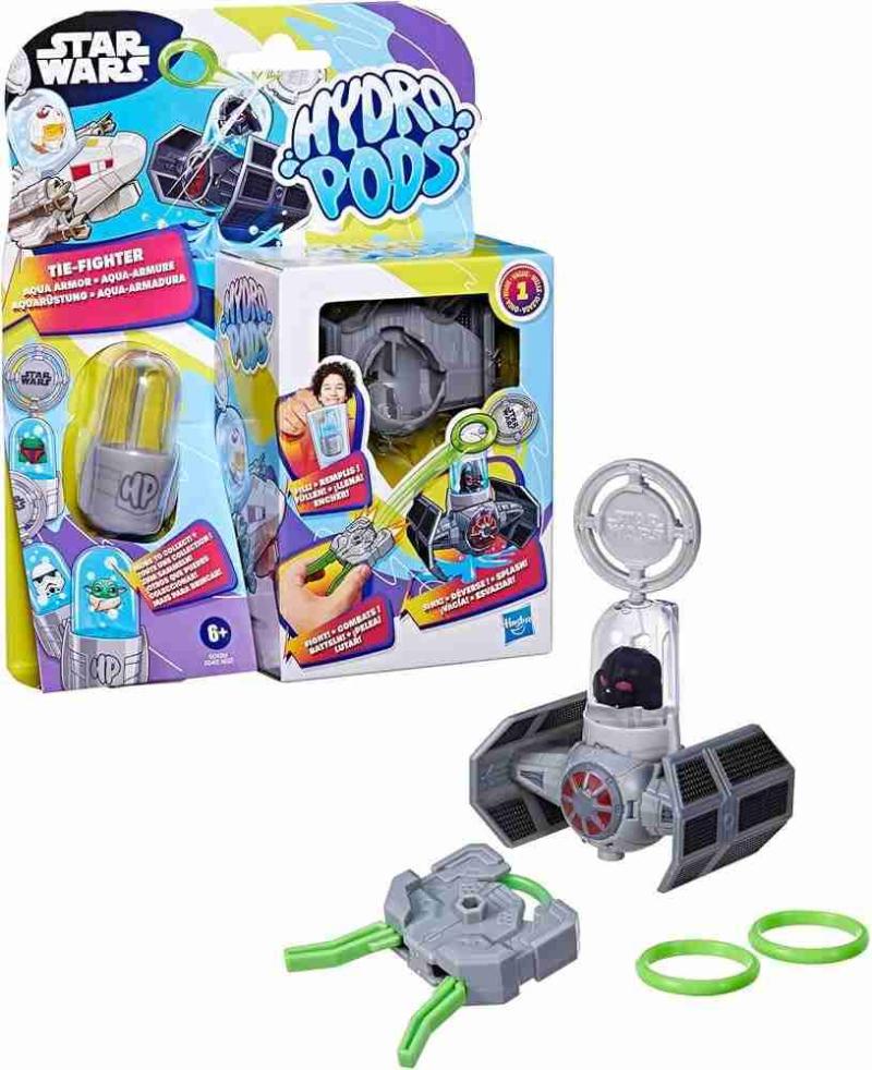 Hidro Pods Star Wars Tie-Fighter