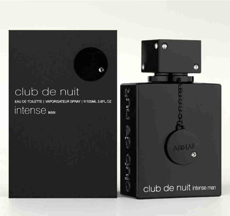 Perfume Armaf Club de Nuit Intense