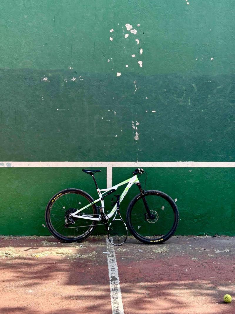 Bicicleta de montaña SPECIALICED EPIC