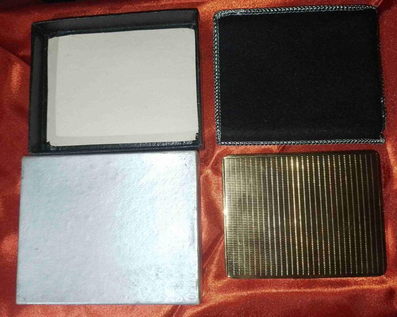 Polvera Bronce - 3