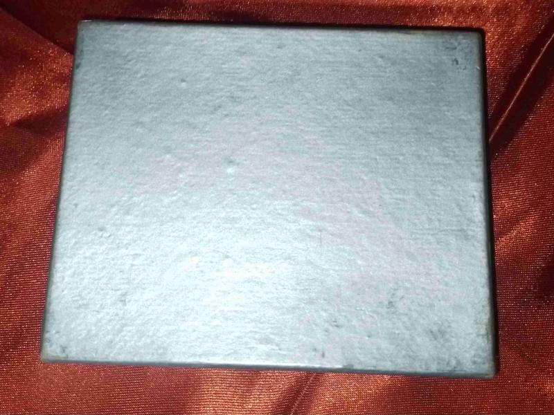 Polvera Bronce - 4