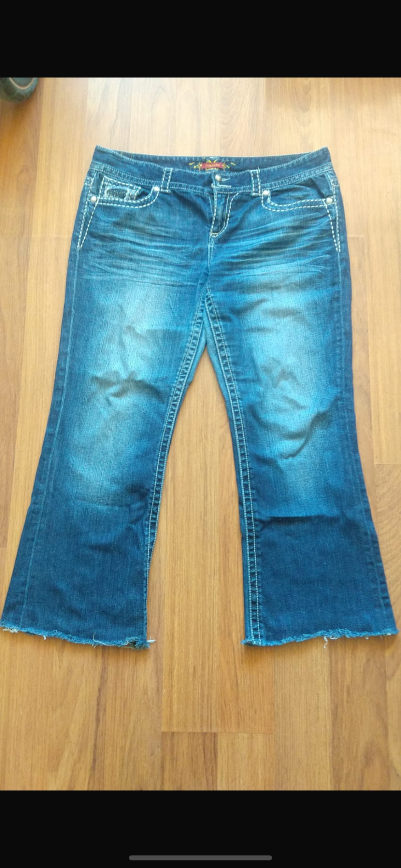 Jean azules
