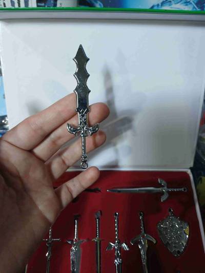 Juego de mesa The Legend of Zelda - miniatura 3