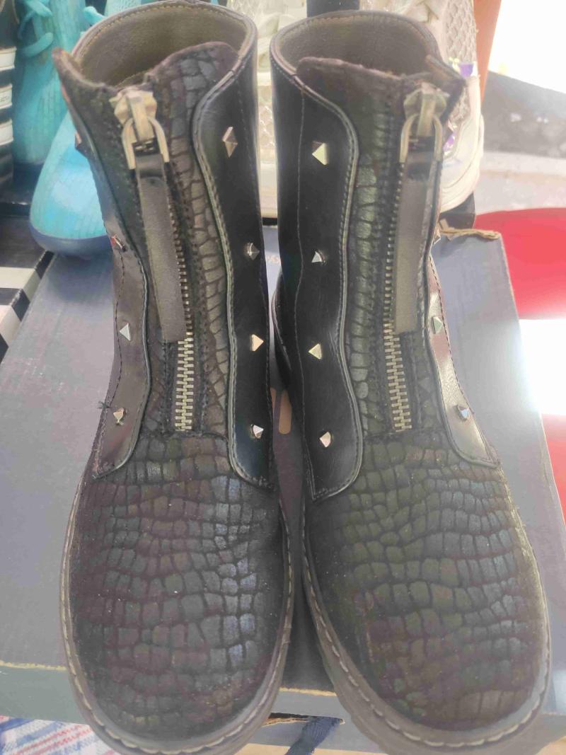 Botas de niñas - 3