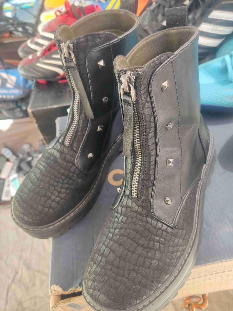 Botas de niñas - 4