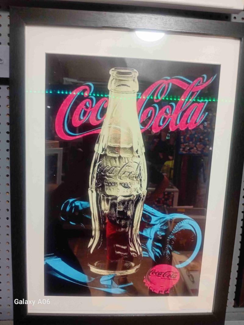 Cuadro Andy Warhol
