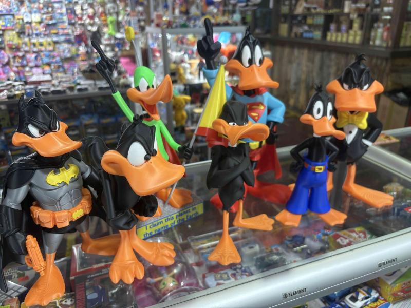 Figuras en impresión 3D - 3