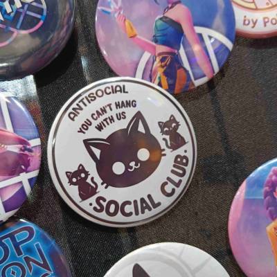 Crea tus  chapitas personalizadas - miniatura 4