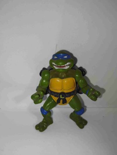 Figura de acción Tortuga Ninja - miniatura 1