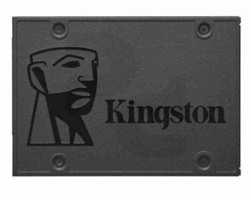 SSD Kingston 960GB A400 - 2