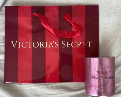 Vela aromática Pure Seduction - miniatura 1