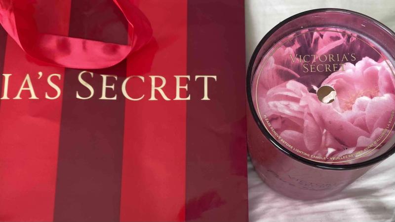 Vela aromática Pure Seduction - 2