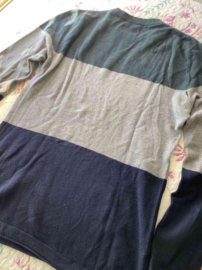 Suéter de rayas Jack & Jones - 2