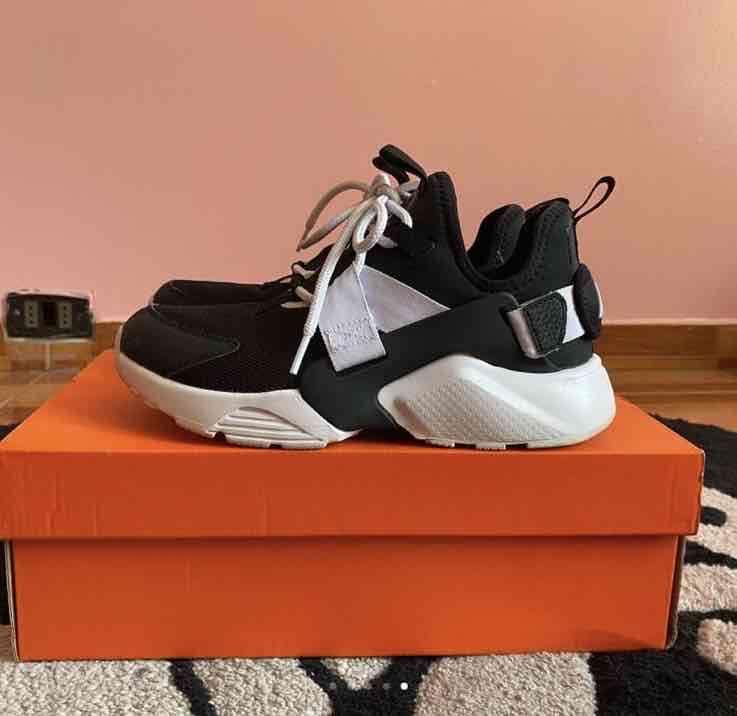 Zapatillas Nike air huarache city