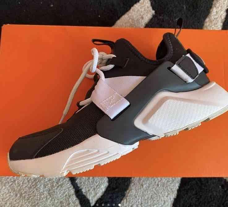 Zapatillas Nike air huarache city - 3