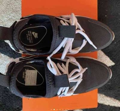Zapatillas Nike air huarache city - miniatura 4