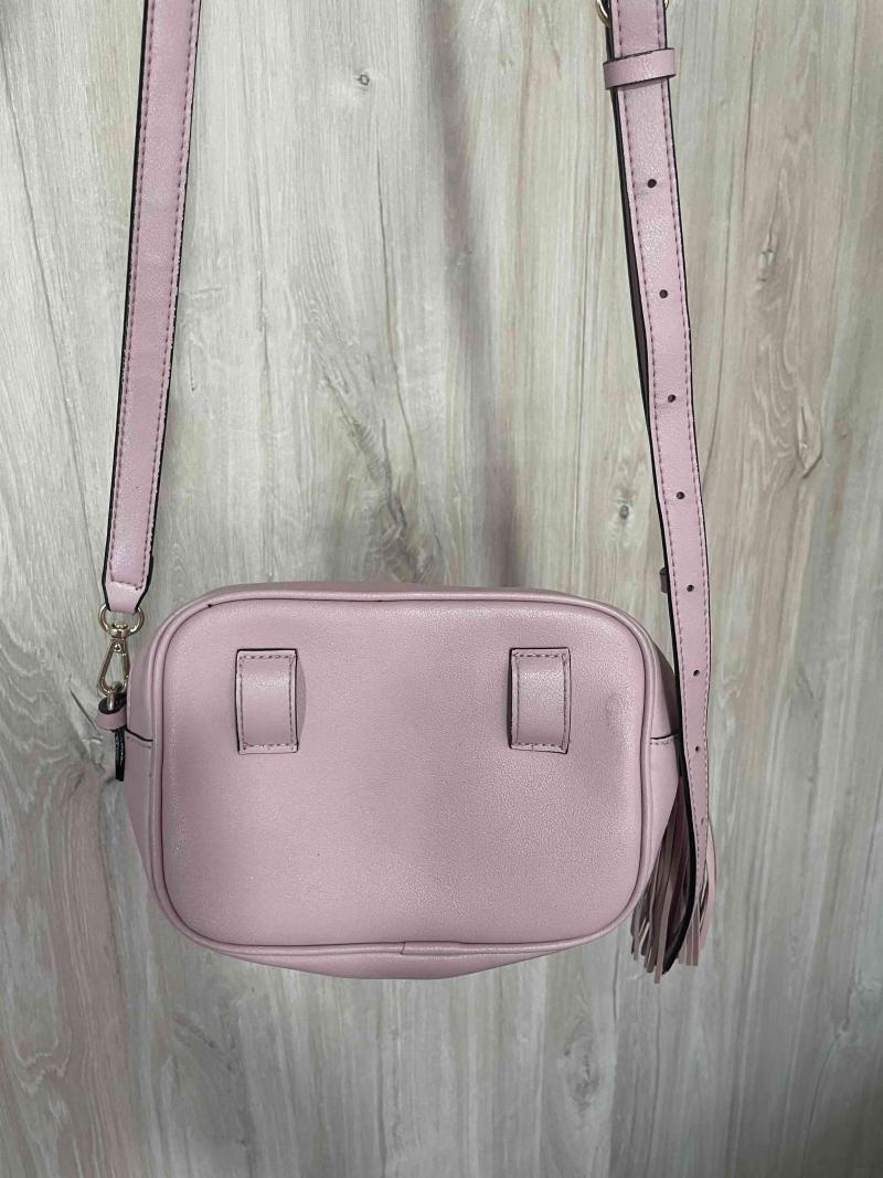 Cartera rosa palo Victoria's Secret - 2