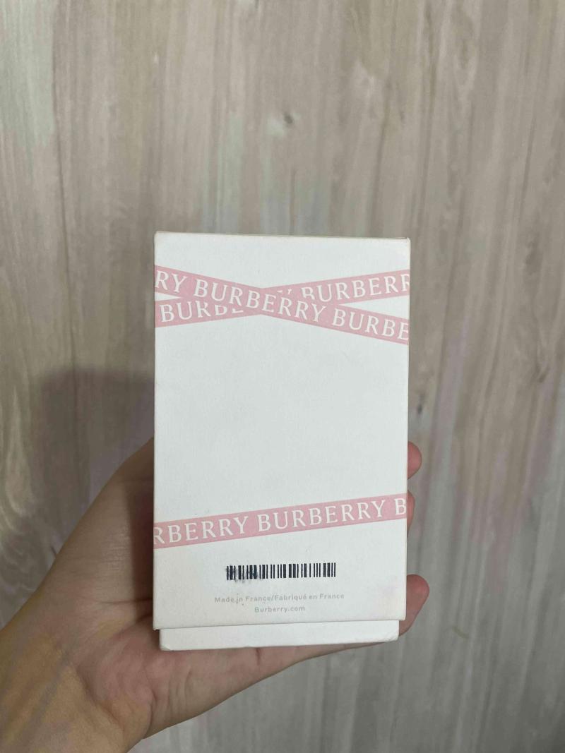 Perfume Burberry Her Blossom - 2