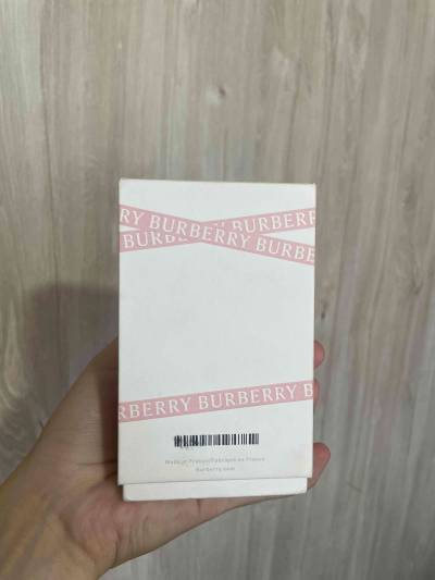 Perfume Burberry Her Blossom - miniatura 2