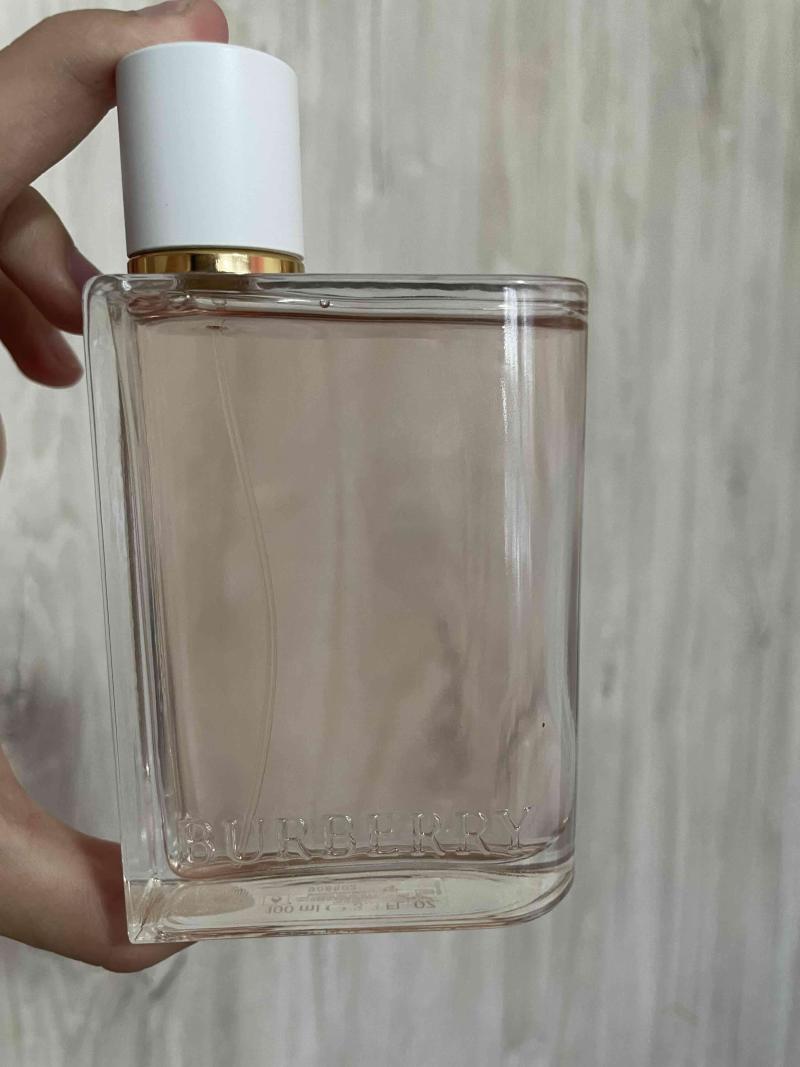 Perfume Burberry Her Blossom - 3