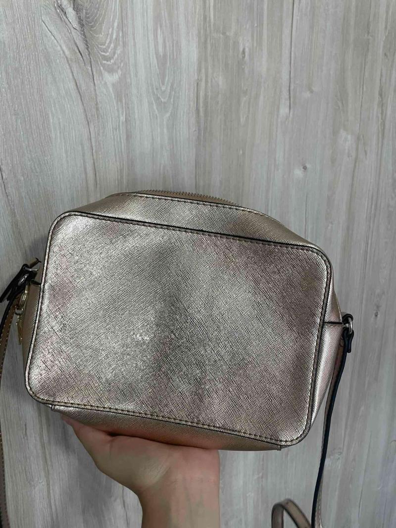 Cartera Guess rose gold - 3
