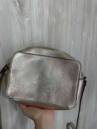 Cartera Guess rose gold - miniatura 3
