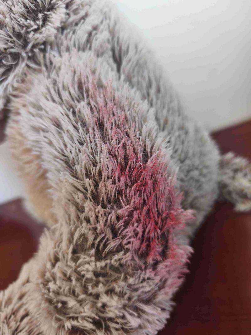Peluche mono grande - 2