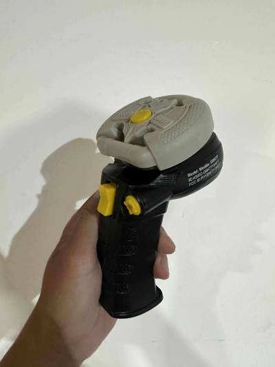Batmóvil Imaginext DC a Control Remoto Transformab - miniatura 4