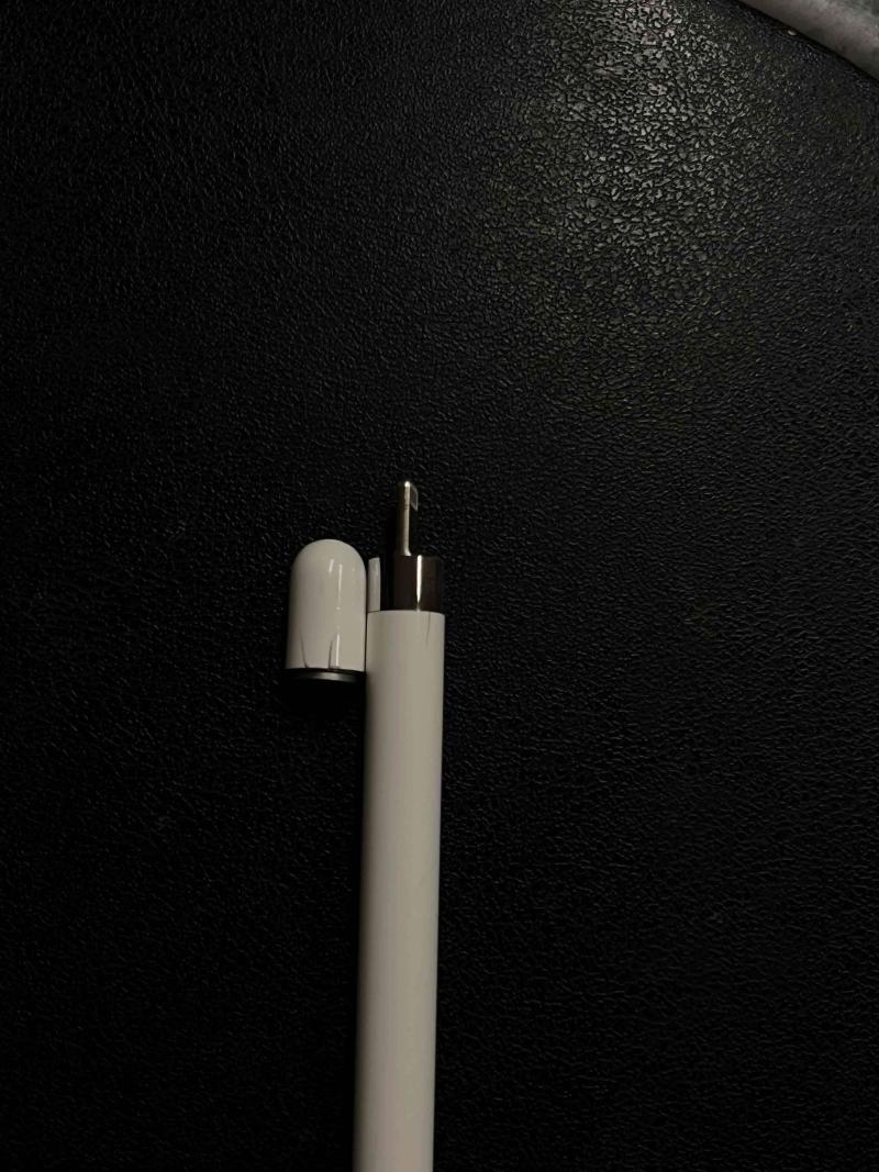 Ipad 8va generación y apple pencil original - 3