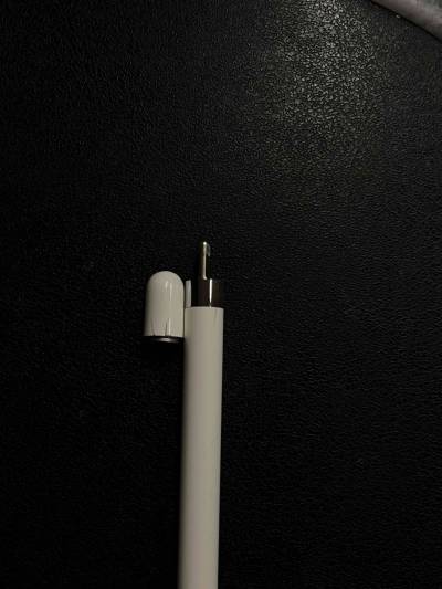Ipad 8va generación y apple pencil original - miniatura 3