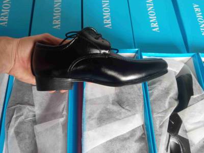 Zapatos formales de niño/hombre - miniatura 3