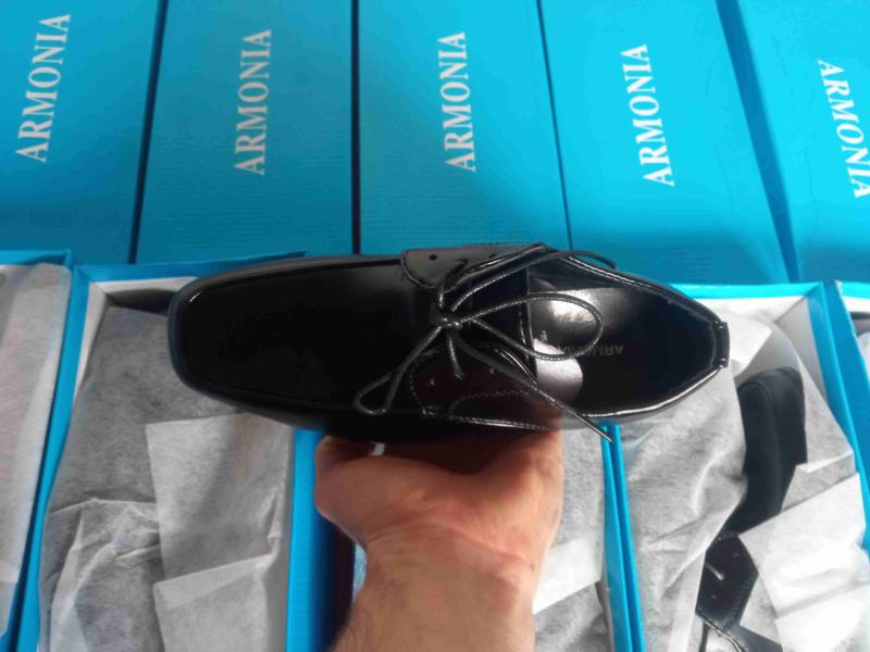 Zapatos formales de niño/hombre - 4