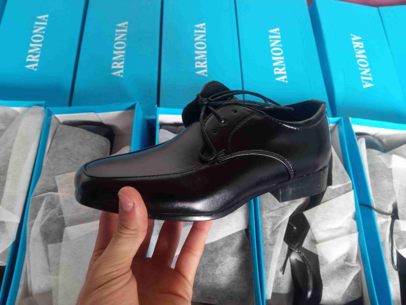 Zapatos formales de niño/hombre - 5