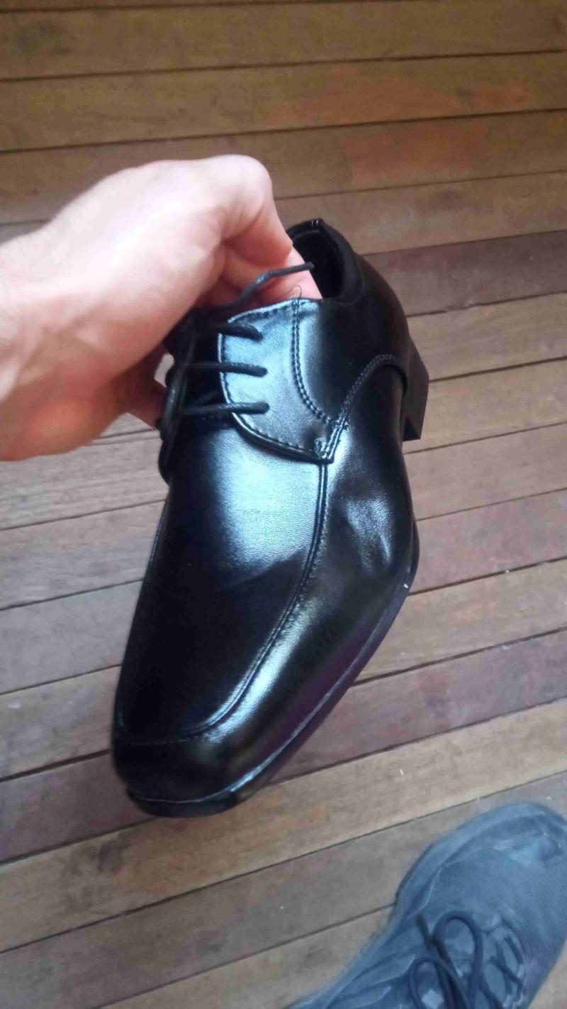Zapatos formales de niño/hombre - 6