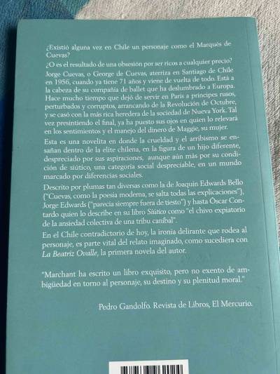 Libro 'El favorito de las viejas' - miniatura 2