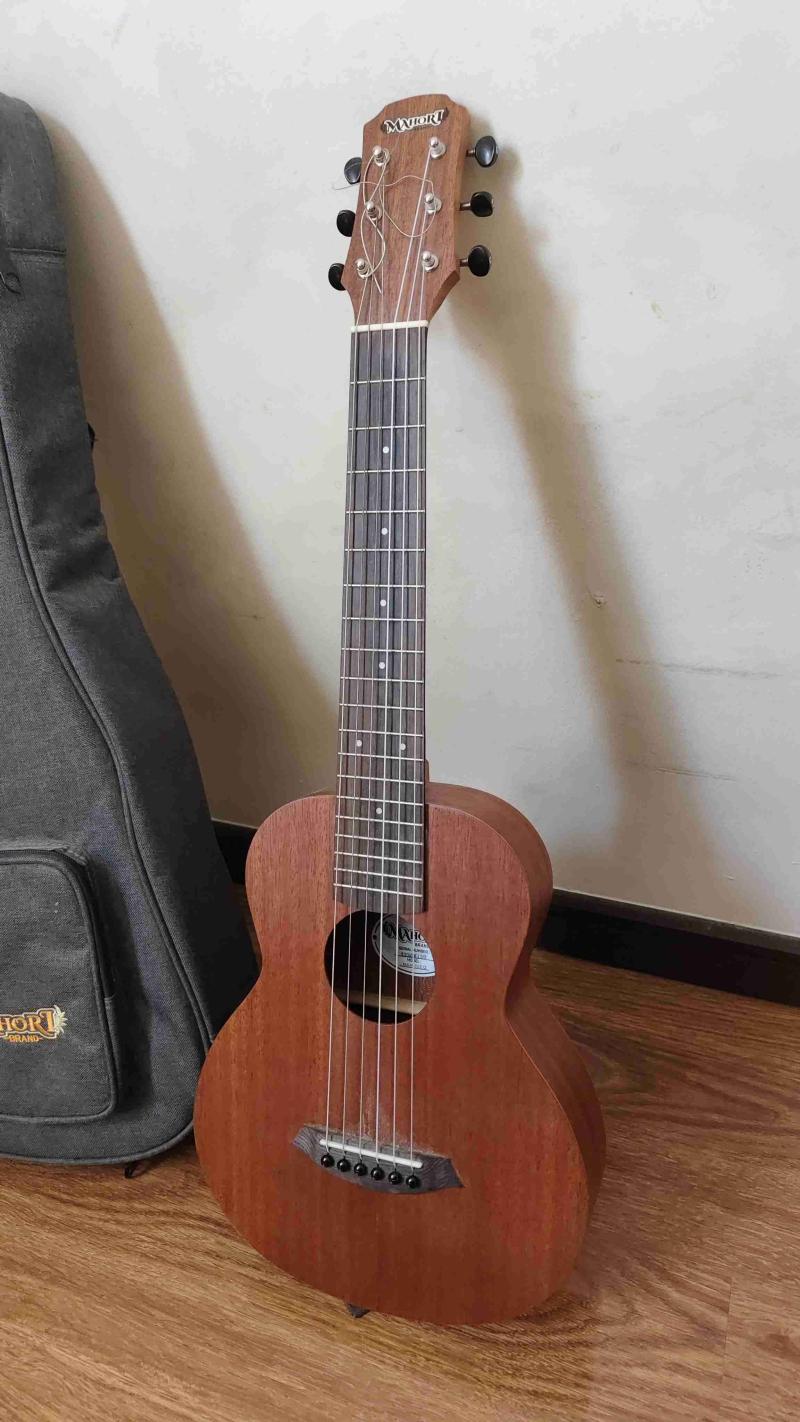 Guitalele mahori - 2