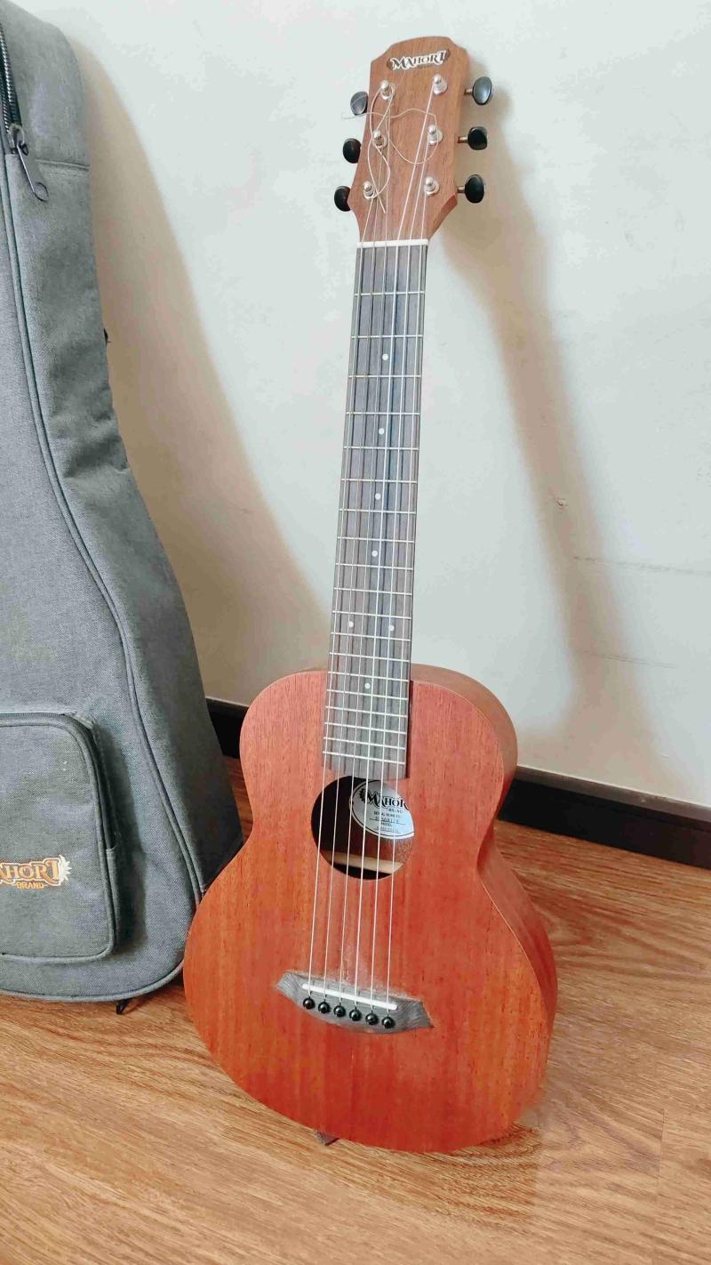 Guitalele mahori - 3