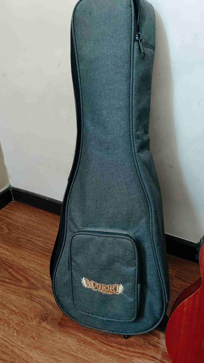 Guitalele mahori - 4