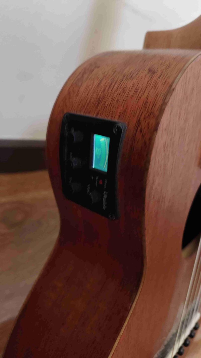 Guitalele mahori - 5