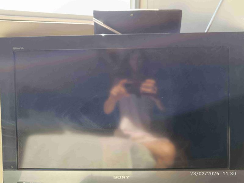Televisor Sony Bravia