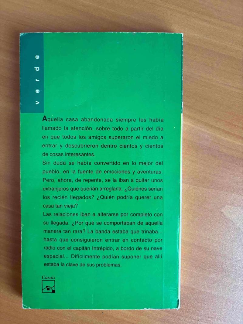 Libro 'Nosotros, los otros y los demás' - 2